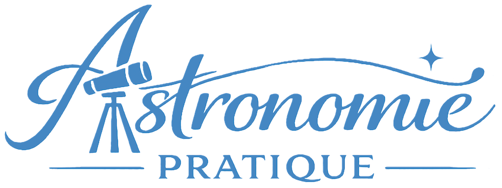 Astronomie Pratique