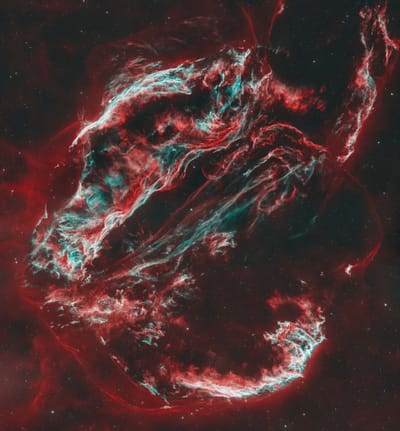 Le plus bel astre d'été ? C'est celui-ci