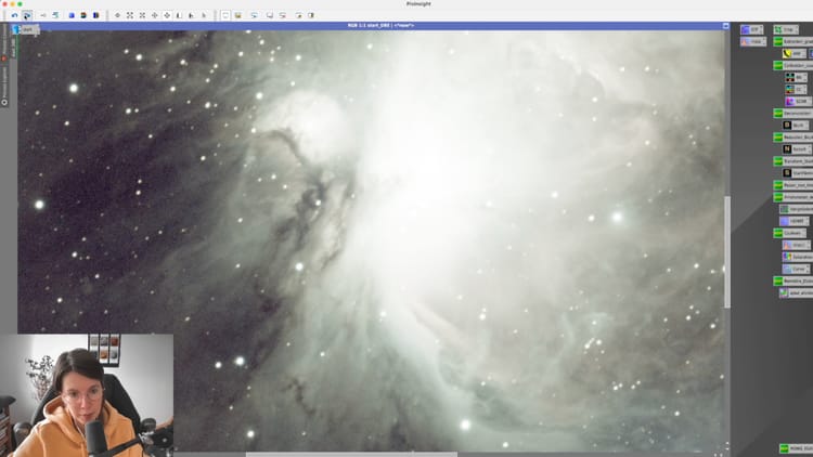 Bien débuter avec son télescope