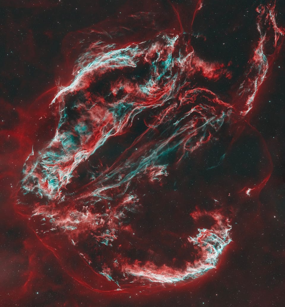 Le plus bel astre d'été ? C'est celui-ci